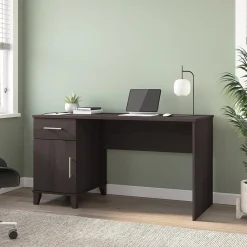 Computer Desks*Bush Furniture Somerset 54