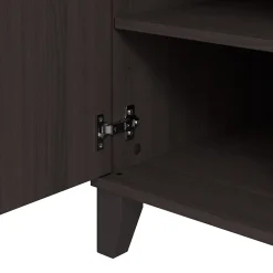 Computer Desks*Bush Furniture Somerset 54