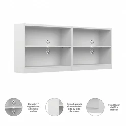 Bookcases*Bush Furniture Universal 30