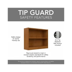 Bookcases*Bush Furniture Universal 30