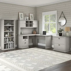 Bookcases*Bush Furniture Yorktown 67