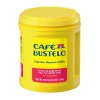 Cafe Bustelo Espresso Ground Coffee, Dark Roast, 36 oz. (SMU00055)