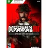 Discount Microsoft Call of Duty: Modern Warfare III: Cross-Gen Bundle Edition, Xbox Series X|S, Xbox One (Digital)