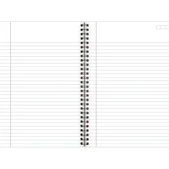 Notebooks|Cambridge Legal 1-Subject Professional Notebooks, 6.5