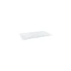 Cambro 1/3 Size Camwear® Cover, 1" H x 7" W x 12 7/9" D, Clear (30CWCH135)