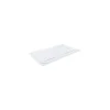 Cambro Full Size Camwear® Cover, 1" H x 12 3/4" W x 20 5/6" D, Clear (10CWCH135)