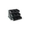 Cambro 3-Tier Organizer Rack (9RS9110)
