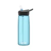 CamelBak Eddy+ Plastic Water Bottle, 25 oz., True Blue (2465402075)