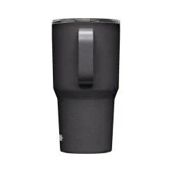Horizon Stainless Steel Double Wall Insulated Travel Mug, 24 oz., Black (2746001071)<CamelBak Hot
