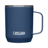 Horizon Stainless Steel Vacuum Insulated Travel Mug, 12 oz., Navy (2393402035)<CamelBak Online