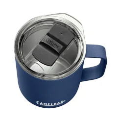 Horizon Stainless Steel Vacuum Insulated Travel Mug, 12 oz., Navy (2393402035)<CamelBak Online