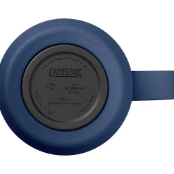 Horizon Stainless Steel Vacuum Insulated Travel Mug, 12 oz., Navy (2393402035)<CamelBak Online