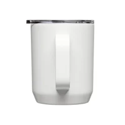 Horizon Stainless Steel Vacuum Insulated Travel Mug, 12 oz., White (2393101035)<CamelBak Sale