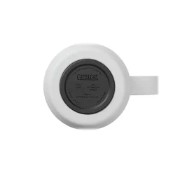 Horizon Stainless Steel Vacuum Insulated Travel Mug, 12 oz., White (2393101035)<CamelBak Sale