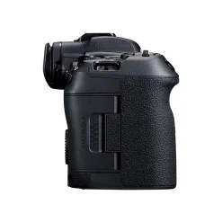 Canon EOS R5 45 Megapixels Digital Camera, Black (4147C002)