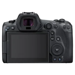 Canon EOS R5 45 Megapixels Digital Camera, Black (4147C002)