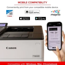 Canon imageCLASS LBP246dw Laser Printer, Single-Function, Print (5952C005)