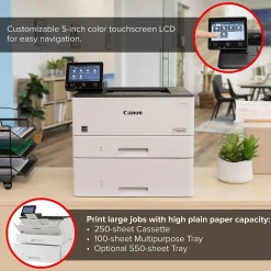 Canon imageCLASS LBP247dw Laser Printer (5952C004)