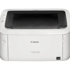 Canon ImageCLASS LBP6030w 8468B003, USB & Wireless Black & White Laser Printer