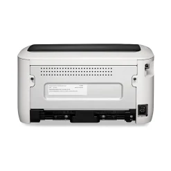 Canon ImageCLASS LBP6030w Wireless Black & White Laser Printer, Single-Function, Print (8468B003)