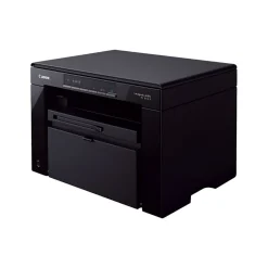 Canon imageCLASS MF3010 VP Black & White Laser Printer, All-In-One, Print, Scan, Copy (5252B037)