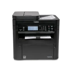 Canon imageCLASS MF267dw II Wireless Black & White Laser Printer, All-In-One, Print, Scan, Copy, Fax (5938C010)