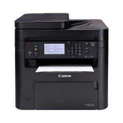 Canon imageCLASS MF275dw Wireless Black & White All-in-One Laser Printer (5621C004)