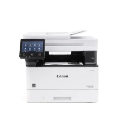 Canon ImageCLASS MF465dw Wireless Black & White Laser Printer, All-In-One, Print, Scan, Copy, Fax (5951C005)