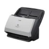 Canon imageFORMULA DR-M160II Office Document Scanner, Black/White