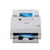 Canon imageFORMULA RS40 USB Duplex Overhead Photo Scanner, White (5209C001)