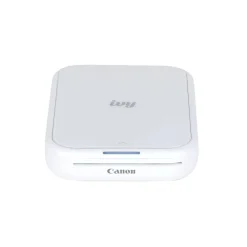 Canon IVY 2 Mini Wireless Color Photo Printer (5452C018)