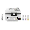 Canon MAXIFY GX2020 Wireless Color Inkjet Printer, All-In-One, Print, Scan, Copy, Fax (GX2020)