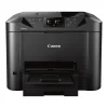Canon MAXIFY MB5420 0971C002 USB, Wireless, Network Ready Color Inkjet All-In-One Printer