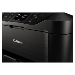 Canon MAXIFY MB5420 0971C002 USB, Wireless, Network Ready Color Inkjet All-In-One Printer
