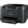 Canon MAXIFY MB2120 Wireless Color Inkjet Printer, All-In-One, Print, Scan, Copy (MB2120)