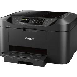 Canon MAXIFY MB2120 Wireless Color Inkjet Printer, All-In-One, Print, Scan, Copy (MB2120)