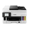 Canon MegaTank MAXIFY GX6021 Wireless Color All-in-One Inkjet Printer (4470C037)