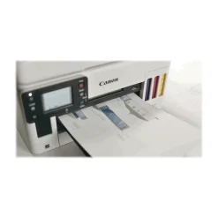 Canon MegaTank MAXIFY GX6021 Wireless Color All-in-One Inkjet Printer (4470C037)