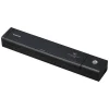Canon P-208II imageFORMULA USB Duplex Portable Document Scanner, Black (9704B007)