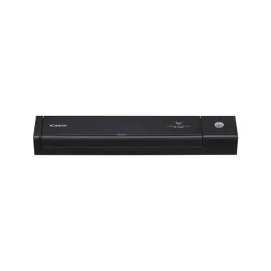 Canon P-208II imageFORMULA USB Duplex Portable Document Scanner, Black (9704B007)