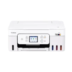 Canon PIXMA G3290 Wireless Color Inkjet Printer, All-In-One Supertank, Print, Scan, Copy (6706C002)
