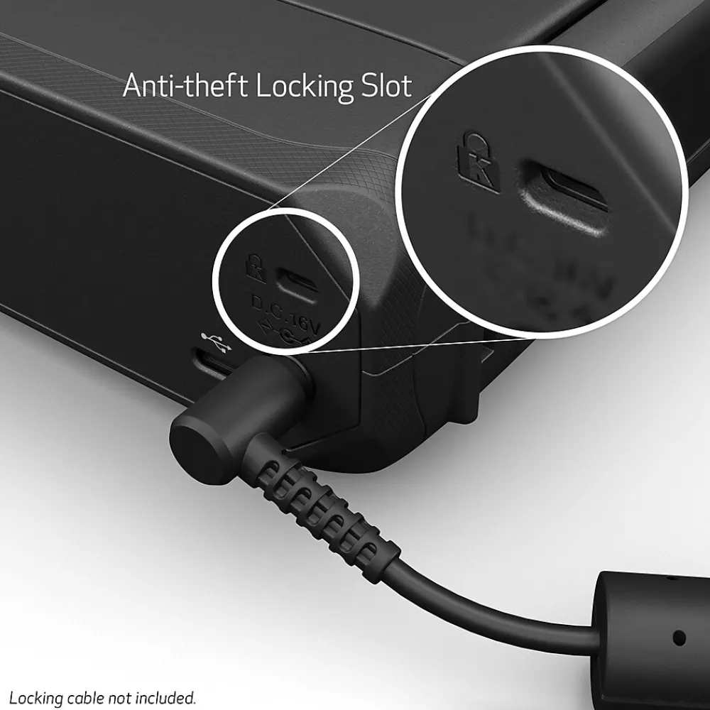 Canon PIXMA TR150 Wireless Color Inkjet Printer, Single-Function, Print (TR150)