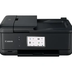 Canon PIXMA TR8620 Wireless Color All-in-One Inkjet Printer 32171