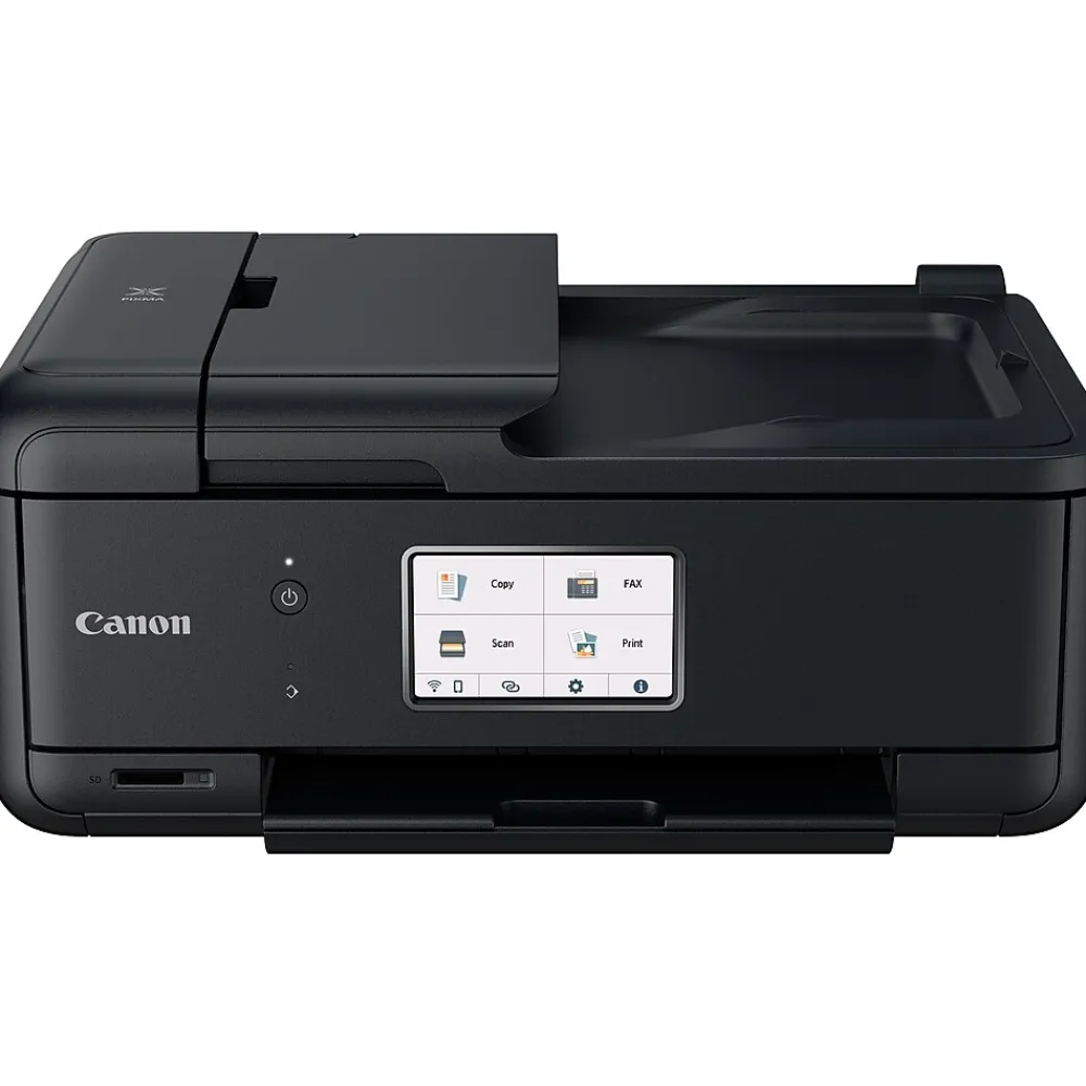 Canon PIXMA TR8620 Wireless Color All-in-One Inkjet Printer 32171
