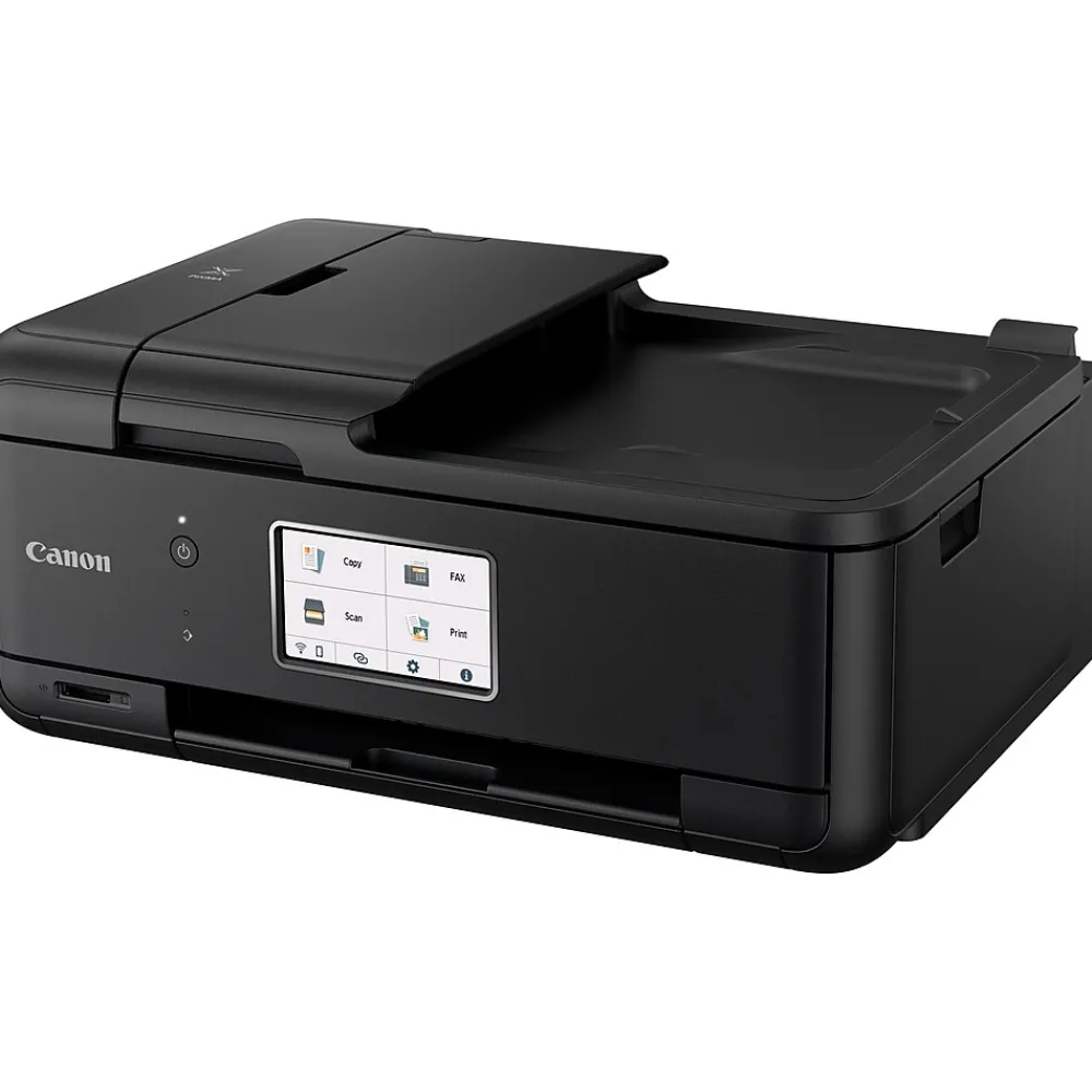 Canon PIXMA TR8620 Wireless Color All-in-One Inkjet Printer 32171