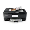 Canon PIXMA TR8620a Wireless Color Inkjet Printer, All-In-One, Print, Scan, Copy, Fax (TR8620A)