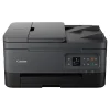 Canon PIXMA TR7020a Wireless Color Inkjet Printer, All-In-One, Print, Scan, Copy (TR7020A BLACK)