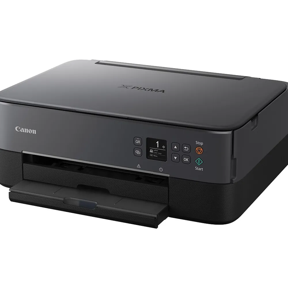 Canon PIXMA TS5320 Color Inkjet All-in-One Printer (3773C002)