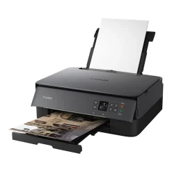 Canon PIXMA TS5320 Color Inkjet All-in-One Printer (3773C002)