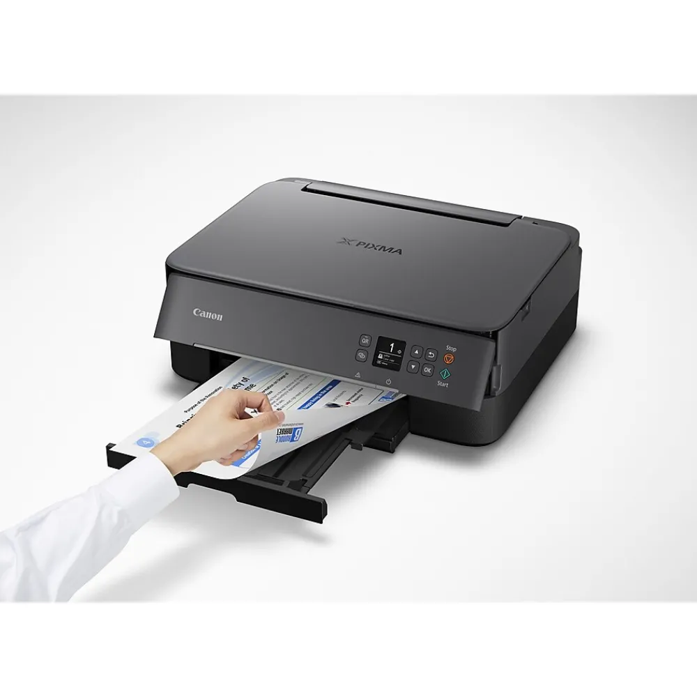 Canon PIXMA TS5320 Color Inkjet All-in-One Printer (3773C002)